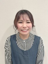 ピーチブロッサム 大村駅前店(Peach Blossoms) 冨永 麻衣