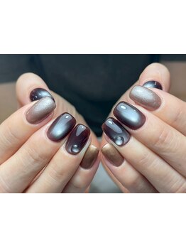 スゴ腕の施術者がいるサロン