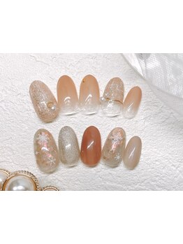 アートの種類が豊富