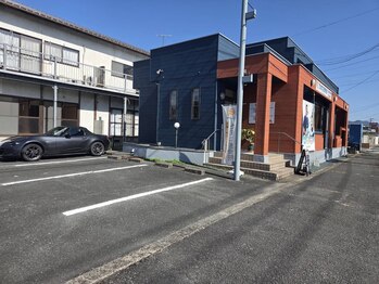 たまな整骨院/☆来院☆