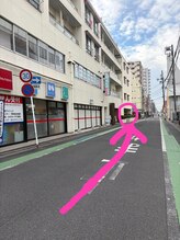 ミエルドビジューネイル(Miel de Bijou NAIL)/