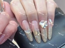 ニコ 高田馬場店(Niko)/グラデーション