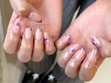 ワンアンドオンリー(One&Only)/