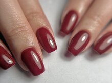 ワンランク上のワンカラーを!