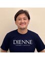 ディエンネ 北参道(dienne)&nbsp;穴田 悠吾