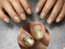 ペル(Per)/パーツネイル