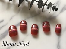 ショーネイル 武蔵小杉(Show Nail)/カジュアルPOPコース