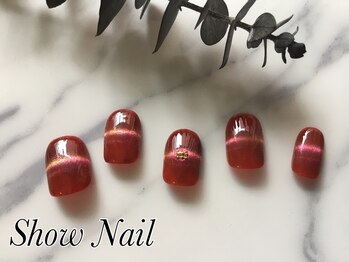 ショーネイル 武蔵小杉(Show Nail)/カジュアルPOPコース