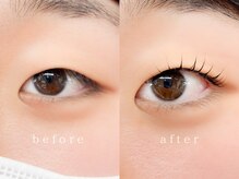 サレヤ(Sareya)/ラッシュリフト（まつげパーマ）