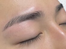 アールプラス 新宿(ar+)/眉毛ワックス　担当:Fukamachi