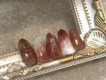 サファイアコース