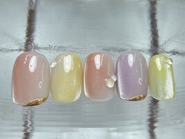 カラフルちゅるんマグ11500円