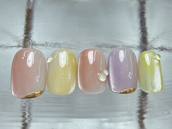 カラフルちゅるんマグ11500円