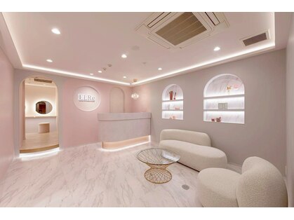 エルレ 銀座並木通り店(ELRe)の写真