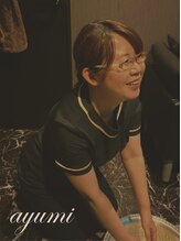 エクシア(Excia)&nbsp;AYUMI 