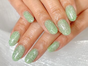 ウルネイル(Uru nail)/LaShadeベース