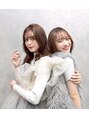 ラシーズ 石山店(La SHE's)/eyelash La SHE's  