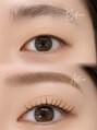 サクラブロウ 四条烏丸店(Sakura-blow) 自己処理から解放!毎朝の眉メイクが驚くほど簡単に♪