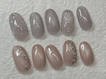レヴィア(Levia)/シンプル定額コース70分