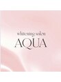 ホワイトニングサロン ホワイト(WHITE)/ホワイトニングサロンAQUA梅田店