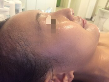 セレスティア(Cellestia)/何度も言いますが素っぴんツヤ肌