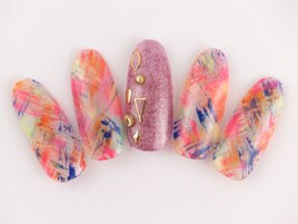 定額b カジュアル/クーポン使用