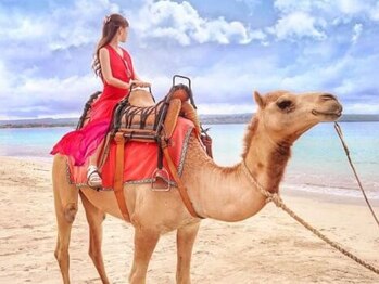 アジアンリラクゼーション ヴィラ 大橋店(asian relaxation villa)/バリ島 キャメルサファリ