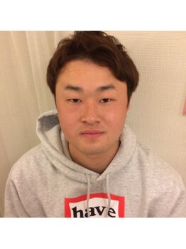 ロミオワックス ジュリエットワックス 新宿店(ROMEO Wax Juliet Wax)/ご来店いただきた男性のお客様