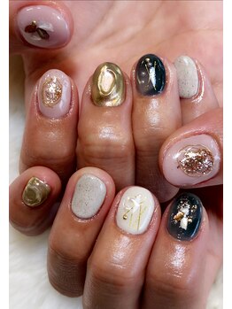 プッカ(Pukka)/自分だけのデザインを