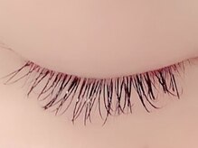 カラン 焼津店(CALIN)/フラットラッシュリペア