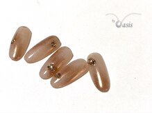 バイオアシス 麻布十番(by Oasis)/