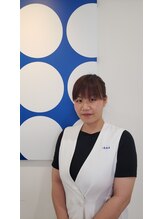 ポーラ ザ ビューティ 桑名店(POLA THE BEAUTY)&nbsp;板津 真夕