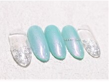 ティーエヌ 武蔵小杉(TN)/☆デザイン定額A☆