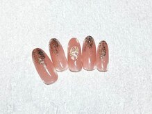 プルメリア(PLUMERIA)/5月～8月定額ニュアンスコース