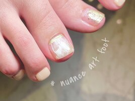 フット/アート2本6800円