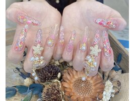 定額スカルプコース１２９００