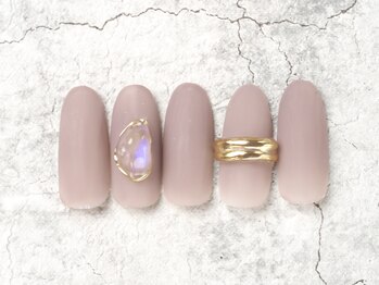 エムズネイル 高木店/定額デザイン