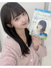 ホワイトニングサロン 札幌店/【ホワイトニング】#札幌#大通り