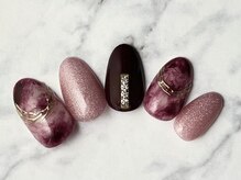 ネイルサロンリヴィエール(Riviere)/HAND★初回¥9500/再来¥10000