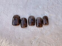 ジョリープラス(jolie +)/jolie+ Nail Design