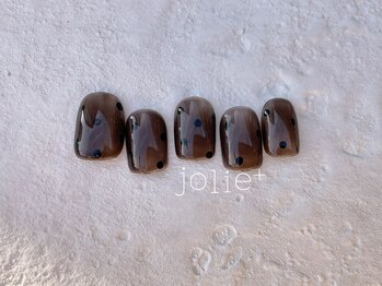 ジョリープラス(jolie +)/jolie+ Nail Design
