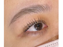 キュアネイル 津田沼店(Cure Nail)/セラムラッシュリフト　￥6600