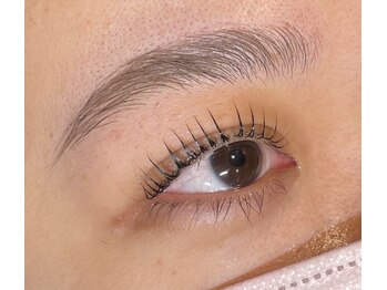 キュアネイル 津田沼店(Cure Nail)/セラムラッシュリフト ¥6600