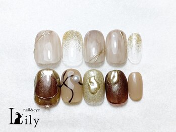 リリー 橋本店(Lily)/