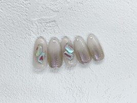 トレンドデザインコース　No.10