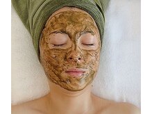 リズ ボーテ/オーガニックハーブピーリング♪