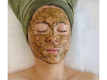 リズ ボーテ/オーガニックハーブピーリング♪