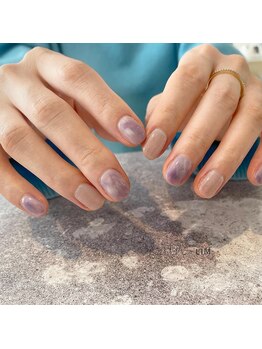 バースプラスリム(virth+LIM)/ジェルネイル 120分制