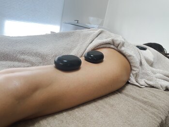 おやすみ処(OYASUMI処)の写真/デスクワークや立ち仕事、家事でむくんだ足にもご褒美を♪完全プライベート空間で心と身体に至福の時間を