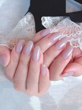 リラネイル(LilaS nail)